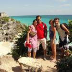 -008 Tulum ma che belli 